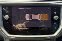SEAT Ibiza 1.0 TSI 110CH FR DSG7