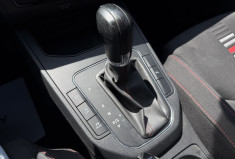 SEAT Ibiza 1.0 TSI 110CH FR DSG7