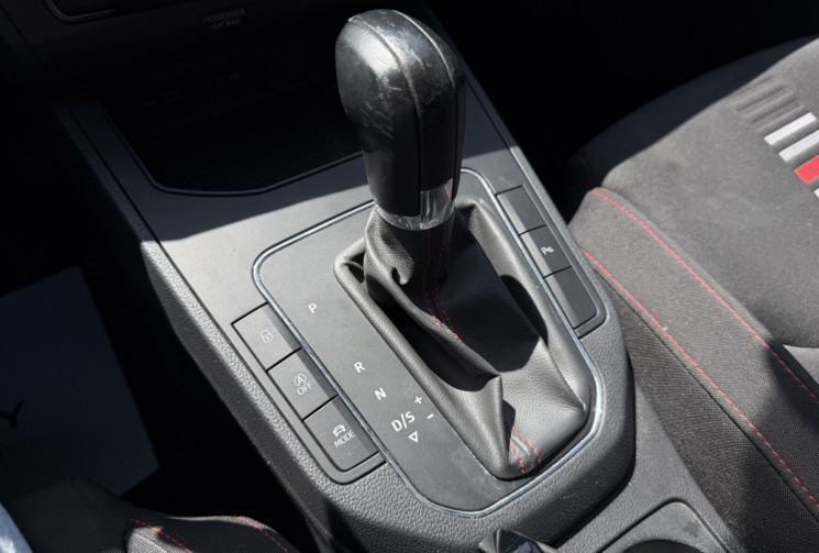 SEAT Ibiza 1.0 TSI 110CH FR DSG7
