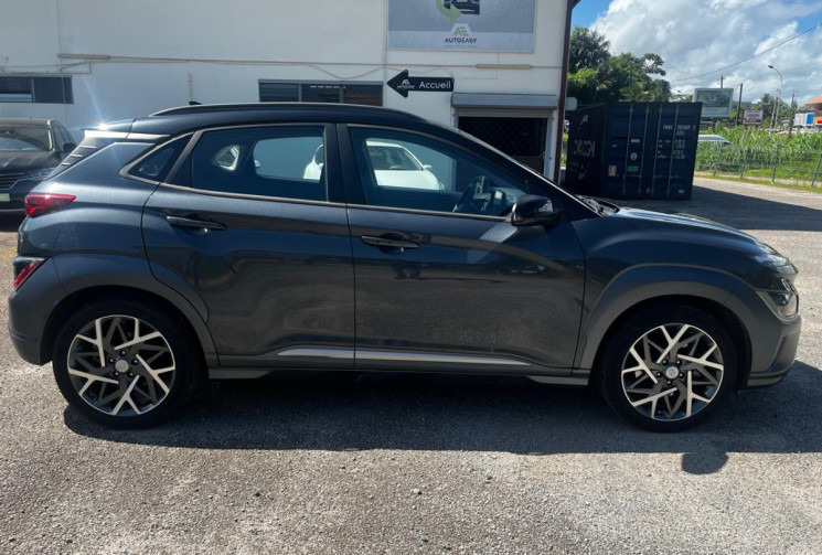 Hyundai Kona  1.6 GDi 16V 141 Hybrid 2WD DCT6 // Très bon état // boite automatique