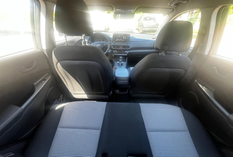 Hyundai Kona  1.6 GDi 16V 141 Hybrid 2WD DCT6 // Très bon état // boite automatique