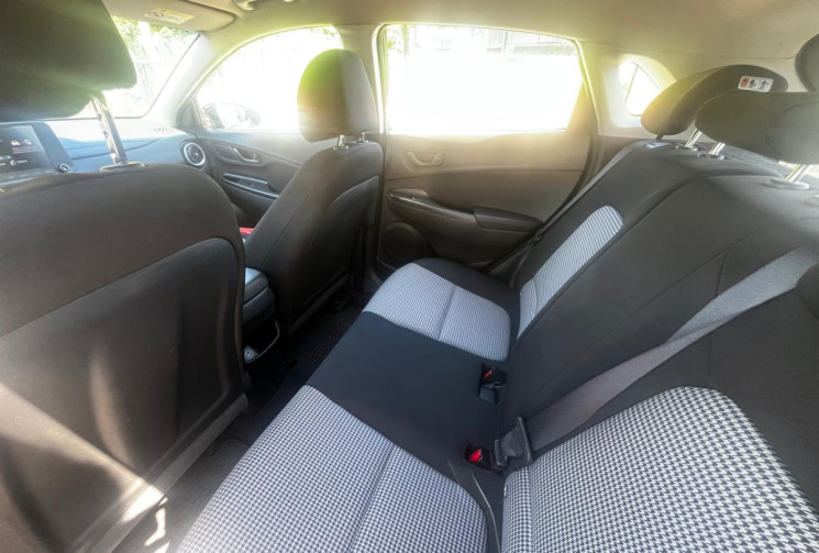 Hyundai Kona  1.6 GDi 16V 141 Hybrid 2WD DCT6 // Très bon état // boite automatique