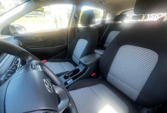 Hyundai Kona  1.6 GDi 16V 141 Hybrid 2WD DCT6 // Très bon état // boite automatique