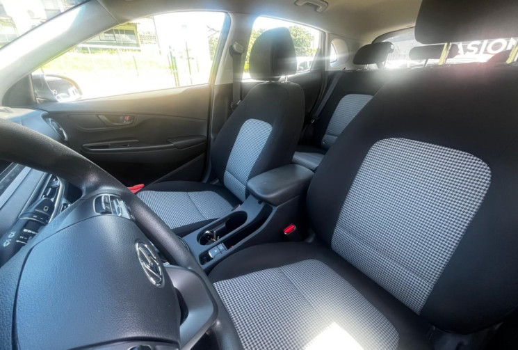 Hyundai Kona  1.6 GDi 16V 141 Hybrid 2WD DCT6 // Très bon état // boite automatique