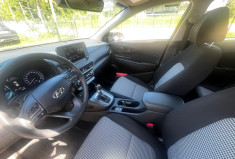 Hyundai Kona  1.6 GDi 16V 141 Hybrid 2WD DCT6 // Très bon état // boite automatique