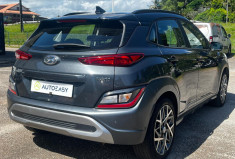 Hyundai Kona  1.6 GDi 16V 141 Hybrid 2WD DCT6 // Très bon état // boite automatique
