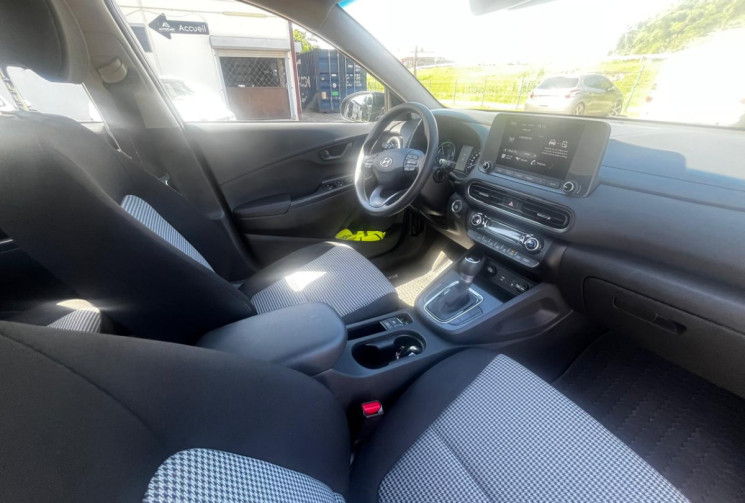 Hyundai Kona  1.6 GDi 16V 141 Hybrid 2WD DCT6 // Très bon état // boite automatique