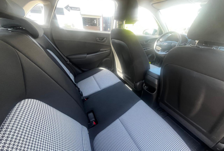 Hyundai Kona  1.6 GDi 16V 141 Hybrid 2WD DCT6 // Très bon état // boite automatique