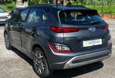 Hyundai Kona  1.6 GDi 16V 141 Hybrid 2WD DCT6 // Très bon état // boite automatique