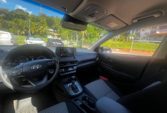 Hyundai Kona  1.6 GDi 16V 141 Hybrid 2WD DCT6 // Très bon état // boite automatique