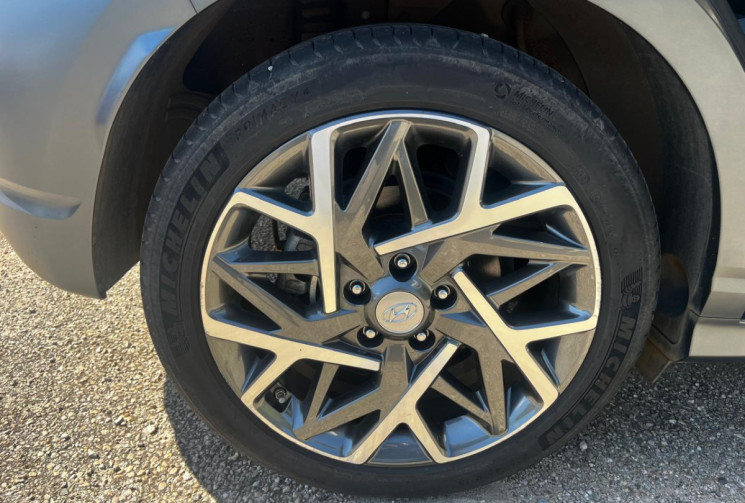 Hyundai Kona  1.6 GDi 16V 141 Hybrid 2WD DCT6 // Très bon état // boite automatique