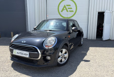 Mini Mini .3 (F55) 5 P ONE FIRST 1.2 * 75 CV * CLIM * IDEAL JEUNE CONDUCTEUR * 