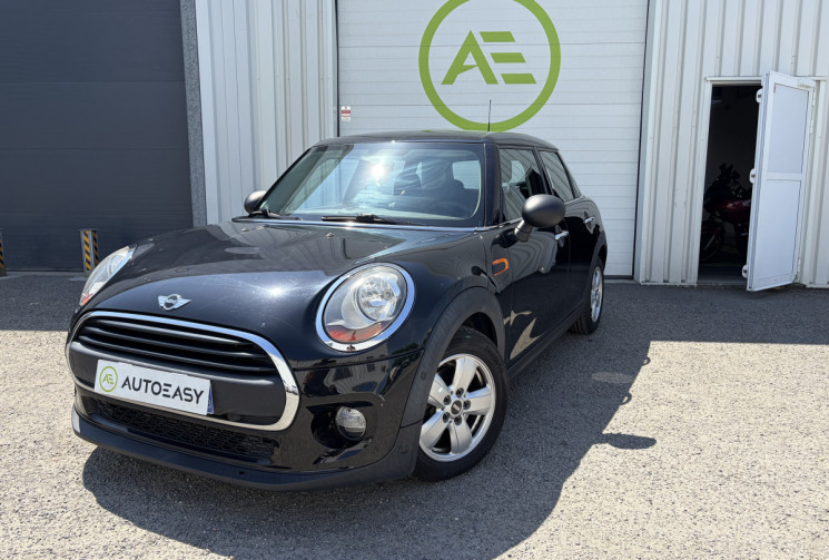 Mini Mini .3 (F55) 5 P ONE FIRST 1.2 * 75 CV * CLIM * IDEAL JEUNE CONDUCTEUR * 