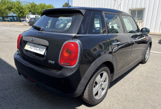 Mini Mini .3 (F55) 5 P ONE FIRST 1.2 * 75 CV * CLIM * IDEAL JEUNE CONDUCTEUR * 