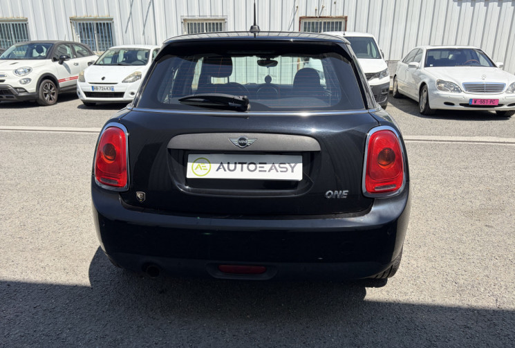 Mini Mini .3 (F55) 5 P ONE FIRST 1.2 * 75 CV * CLIM * IDEAL JEUNE CONDUCTEUR * 