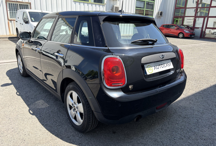 Mini Mini .3 (F55) 5 P ONE FIRST 1.2 * 75 CV * CLIM * IDEAL JEUNE CONDUCTEUR * 