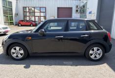 Mini Mini .3 (F55) 5 P ONE FIRST 1.2 * 75 CV * CLIM * IDEAL JEUNE CONDUCTEUR * 