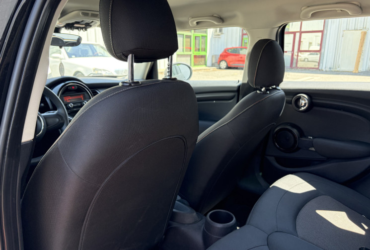 Mini Mini .3 (F55) 5 P ONE FIRST 1.2 * 75 CV * CLIM * IDEAL JEUNE CONDUCTEUR * 