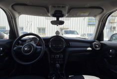 Mini Mini .3 (F55) 5 P ONE FIRST 1.2 * 75 CV * CLIM * IDEAL JEUNE CONDUCTEUR * 