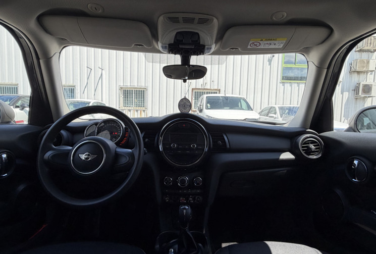 Mini Mini .3 (F55) 5 P ONE FIRST 1.2 * 75 CV * CLIM * IDEAL JEUNE CONDUCTEUR * 