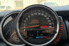Mini Mini .3 (F55) 5 P ONE FIRST 1.2 * 75 CV * CLIM * IDEAL JEUNE CONDUCTEUR * 