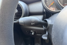 Mini Mini .3 (F55) 5 P ONE FIRST 1.2 * 75 CV * CLIM * IDEAL JEUNE CONDUCTEUR * 