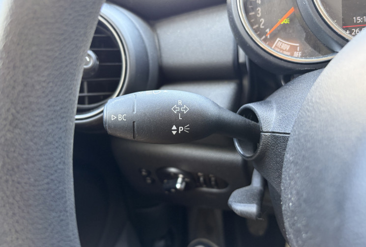 Mini Mini .3 (F55) 5 P ONE FIRST 1.2 * 75 CV * CLIM * IDEAL JEUNE CONDUCTEUR * 