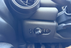 Mini Mini .3 (F55) 5 P ONE FIRST 1.2 * 75 CV * CLIM * IDEAL JEUNE CONDUCTEUR * 