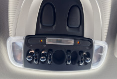 Mini Mini .3 (F55) 5 P ONE FIRST 1.2 * 75 CV * CLIM * IDEAL JEUNE CONDUCTEUR * 