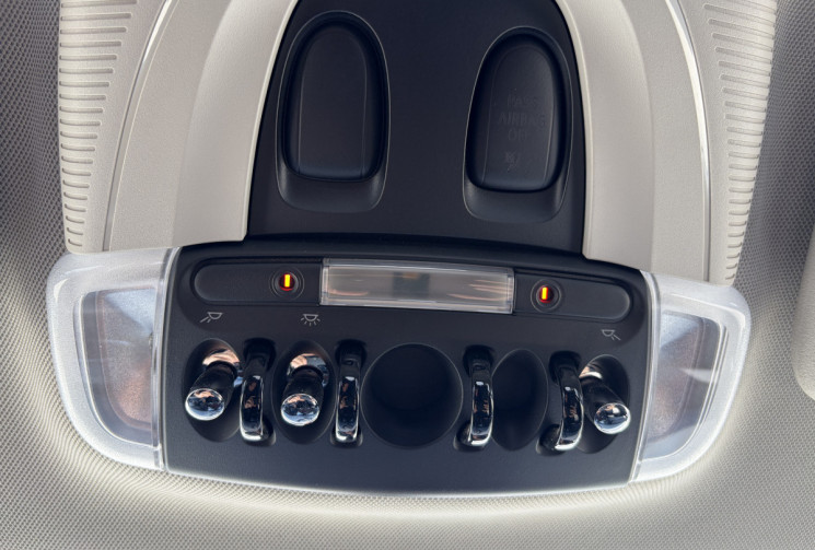 Mini Mini .3 (F55) 5 P ONE FIRST 1.2 * 75 CV * CLIM * IDEAL JEUNE CONDUCTEUR * 