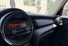 Mini Mini .3 (F55) 5 P ONE FIRST 1.2 * 75 CV * CLIM * IDEAL JEUNE CONDUCTEUR * 
