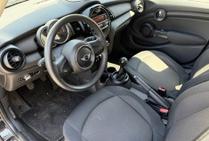 Mini Mini .3 (F55) 5 P ONE FIRST 1.2 * 75 CV * CLIM * IDEAL JEUNE CONDUCTEUR * 