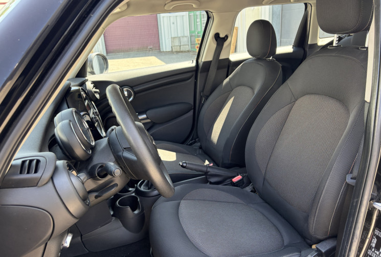 Mini Mini .3 (F55) 5 P ONE FIRST 1.2 * 75 CV * CLIM * IDEAL JEUNE CONDUCTEUR * 