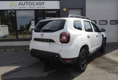 Dacia Duster 1.5 Blue DCI 115 Essentiel 4X4 - Suivi Complet