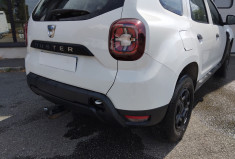 Dacia Duster 1.5 Blue DCI 115 Essentiel 4X4 - Suivi Complet