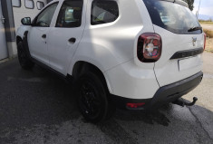 Dacia Duster 1.5 Blue DCI 115 Essentiel 4X4 - Suivi Complet