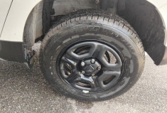 Dacia Duster 1.5 Blue DCI 115 Essentiel 4X4 - Suivi Complet