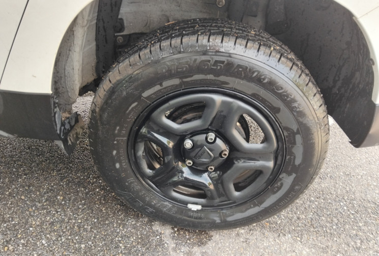 Dacia Duster 1.5 Blue DCI 115 Essentiel 4X4 - Suivi Complet