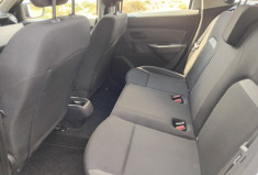 Dacia Duster 1.5 Blue DCI 115 Essentiel 4X4 - Suivi Complet
