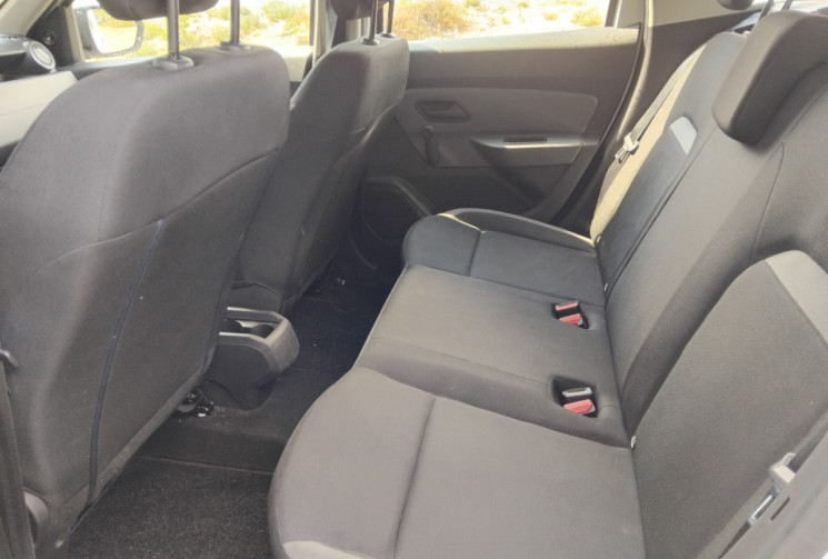 Dacia Duster 1.5 Blue DCI 115 Essentiel 4X4 - Suivi Complet