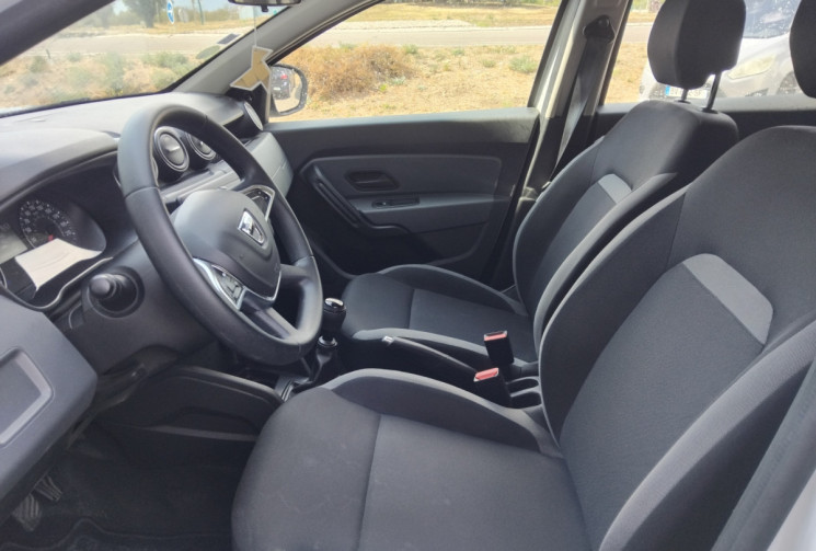 Dacia Duster 1.5 Blue DCI 115 Essentiel 4X4 - Suivi Complet