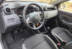 Dacia Duster 1.5 Blue DCI 115 Essentiel 4X4 - Suivi Complet