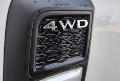 Dacia Duster 1.5 Blue DCI 115 Essentiel 4X4 - Suivi Complet