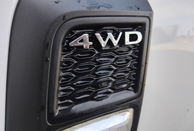 Dacia Duster 1.5 Blue DCI 115 Essentiel 4X4 - Suivi Complet