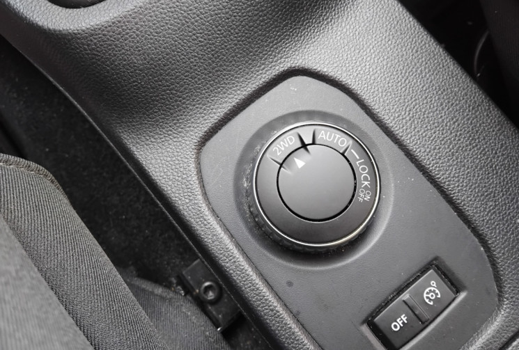 Dacia Duster 1.5 Blue DCI 115 Essentiel 4X4 - Suivi Complet
