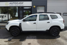 Dacia Duster 1.5 Blue DCI 115 Essentiel 4X4 - Suivi Complet