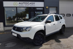 Dacia Duster 1.5 Blue DCI 115 Essentiel 4X4 - Suivi Complet
