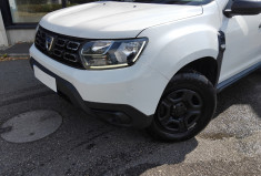 Dacia Duster 1.5 Blue DCI 115 Essentiel 4X4 - Suivi Complet