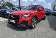 Audi Q2 Phase 2 35 TFSI 150 ch  S line S tronic 7