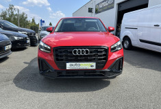 Audi Q2 Phase 2 35 TFSI 150 ch  S line S tronic 7
